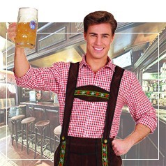 Costumi Paesi e Culture Adulti