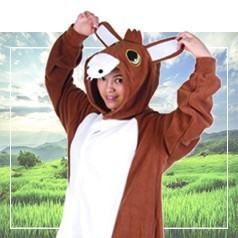 Kigurumi Asino