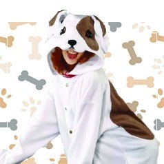 Kigurumi Cane