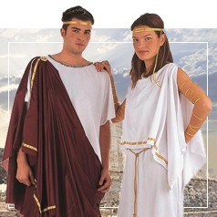 Costumi Antica Grecia