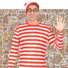 Costumi Wally 