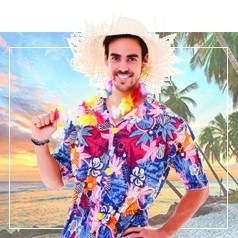 Costumi Tropicali