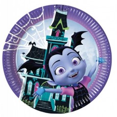 Compleanno Vampirina