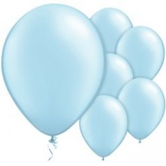 Palloncini Azzurri