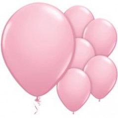 Palloncini Rosa Chiaro