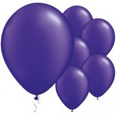 Palloncini Viola