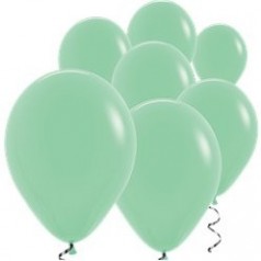 Palloncini Menta