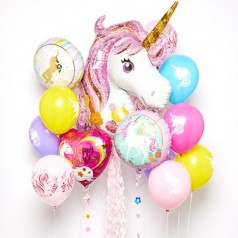 Palloncini Unicorno