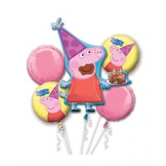 Palloncini Peppa Pig