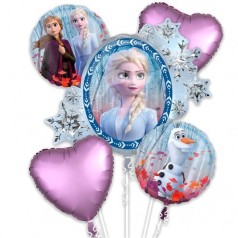 Palloncini Frozen