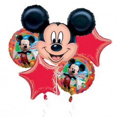 Palloncini Topolino