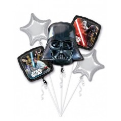 Palloncini Star Wars