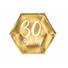 Compleanno 30 Anni con Idee, Gadget, Articoli e Sorprese - FesteMix