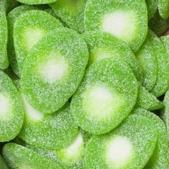 Caramelle al Kiwi