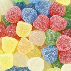 Caramelle Lacrime d'Amore