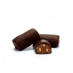 Cioccolatini Croccanti