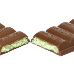 Cioccolato alla Menta