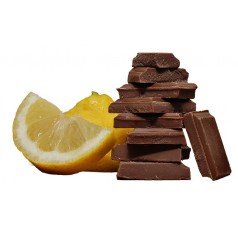 Cioccolato al Limone