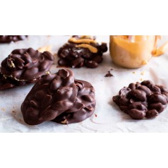 Cioccolato Arachidi