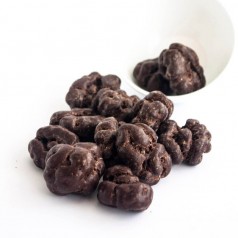 Cioccolato con Noci