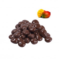 Cioccolato al Mango