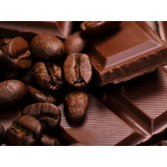 Cioccolato al Caffe