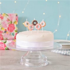 Candeline di Compleanno per Dolci, Negozio Online