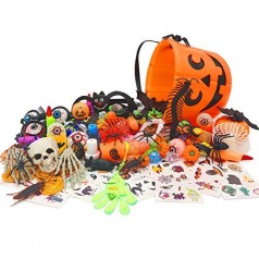 Giochini per Halloween