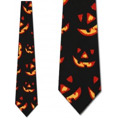 Cravatta Halloween