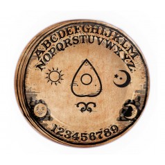 Stoviglie Ouija