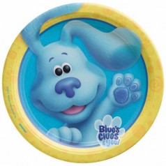 Compleanno Blues Clues