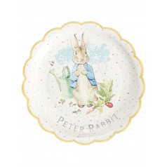 Compleanno Peter Rabbit