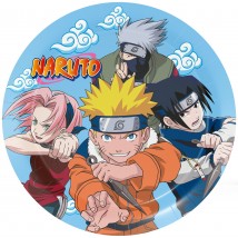 Compleanno Naruto