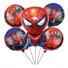 Palloncini Spiderman