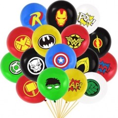 Palloncini Avengers