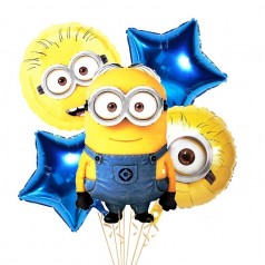 Palloncini Minions