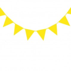 Banderines Amarillos