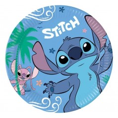 Compleanno Stitch