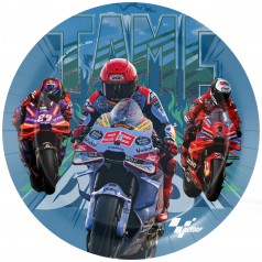 Compleanno Moto GP