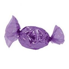 Caramelle Dure Viola