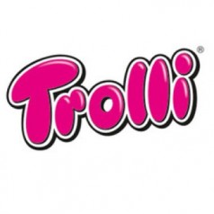 Trolli Caramelle