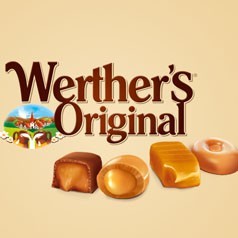 Caramelle Werther's Original