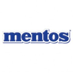 Mentos Caramelle 