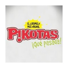 Caramelle Pikotas 