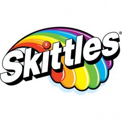 Caramelle Skittles