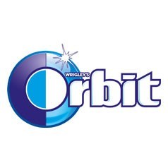 Chewing Gum Orbit
