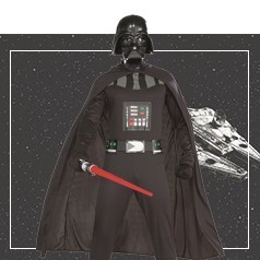 Costumi Darth Vader