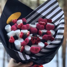 Bouquet di Caramelle