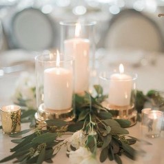 Candele Matrimonio