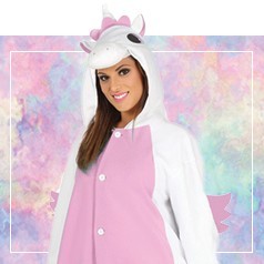 Costumi Unicorno